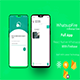 WhatsupFire - React Native Messenger - CodeCanyon Item for Sale