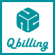 qBilling - CodeCanyon Item for Sale