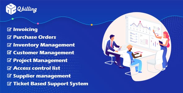 qBilling
