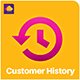WooCommerce Customer History Plugin - CodeCanyon Item for Sale