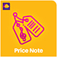 WooCommerce Price Note Plugin - CodeCanyon Item for Sale