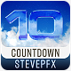 Top 10 Sky Countdown - VideoHive Item for Sale