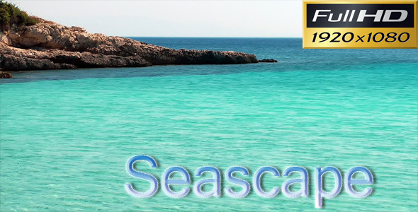Seascape | Nature HD