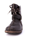 Vintage shabby child's boot - PhotoDune Item for Sale