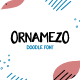 Ornamezo - GraphicRiver Item for Sale