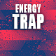 Trap Energetic Sport Logo