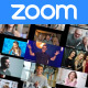 Zoom Stomp: Video Conference Event Promo & Logo - VideoHive Item for Sale