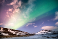 Northern lights aurora borealis - PhotoDune Item for Sale
