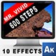 Mr. Vivid   v1.0 for Adobe Photoshop - GraphicRiver Item for Sale