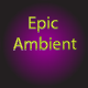 Epic Ambient Orchestral Documentary