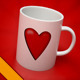Realistic Coffe Mug  - 3DOcean Item for Sale