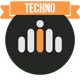 Techno Melodic - AudioJungle Item for Sale