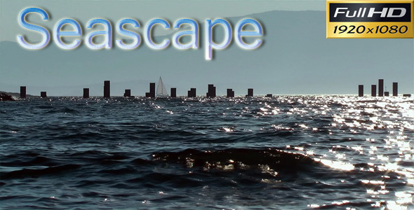 Seascape | Nature HD