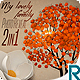 My Lovely Family Photo Reveal - 2 In 1 - VideoHive Item for Sale