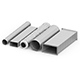 Air ducts 5 models - 3DOcean Item for Sale