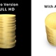 Gold Coins - VideoHive Item for Sale