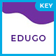 Edugo - Education & School Keynote Template - GraphicRiver Item for Sale