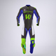 Motorbike  Racing Suit  Mock-Up - GraphicRiver Item for Sale