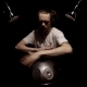 Chill Spherical Groovy Handpan Music