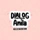 Dialog Anila - Handwritten Font - GraphicRiver Item for Sale