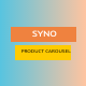 SYNO WooCommerce Product Carousel - CodeCanyon Item for Sale