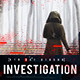 Secret Investigation - VideoHive Item for Sale