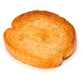 Crusty bread toast slice - PhotoDune Item for Sale