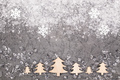 Christmas greeting card. Noel festive background. New year symbol. Christmas tree. - PhotoDune Item for Sale