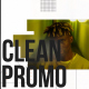 Clean Promo Opener - VideoHive Item for Sale