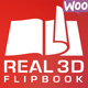 WooCommerce Addon for Real 3D FlipBook - CodeCanyon Item for Sale