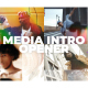 Media Intro Opener - VideoHive Item for Sale