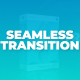 Seamless Transition - VideoHive Item for Sale