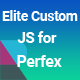 Elite Custom JS module for Perfex CRM - CodeCanyon Item for Sale