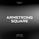 Armstrong Square Display - GraphicRiver Item for Sale