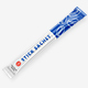 Stick Sachet Mockup Set – Half side View - GraphicRiver Item for Sale