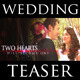 Wedding Teaser - VideoHive Item for Sale