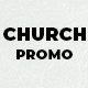 Church Event Promo - VideoHive Item for Sale