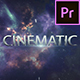 Cinematic Trailer - VideoHive Item for Sale