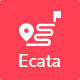 Ecata - City Guide HTML Template - ThemeForest Item for Sale