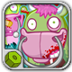 Zombie Cows - HTML5 whack a mole Game - CodeCanyon Item for Sale