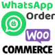 WooCommerce WhatsApp Order - Receive Orders using WhatsApp - WooCommerce Plugin - CodeCanyon Item for Sale