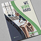 Westfalen Brochure - GraphicRiver Item for Sale