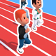 Sprint Runners - HTML5 Game - Construct2&3 - CodeCanyon Item for Sale