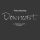 Downcast - GraphicRiver Item for Sale