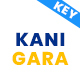 Kanigara - Marketing Keynote Template - GraphicRiver Item for Sale