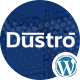Dustro – Construction Company WordPress Theme - ThemeForest Item for Sale
