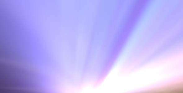 Flashing Rays - Fast Transition alt