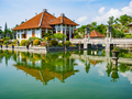 Karangasem water temple palace in Bali - PhotoDune Item for Sale