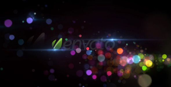 Realistic boken reveal alt