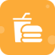 Foodopia - F&B App UI Kit - ThemeForest Item for Sale